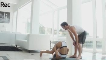 Heidi Klum Nude Video