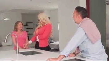 Mom Dad Daughter Porn